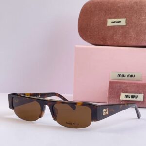 Super Master Copy Miu Miu Sunglasses
