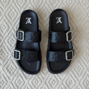 Master Copy LV Sandals
