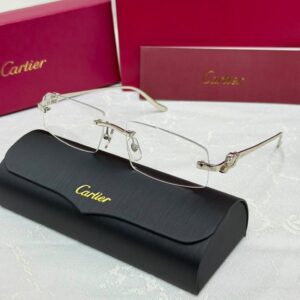Replica Cartier Eyeglasses